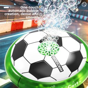 YILIXING | Automatic Bubble Blowing Childrens Toy