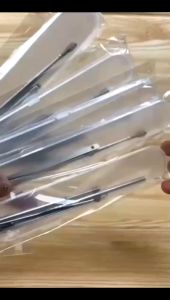 PK5- Korek Kuping 5in1 Tool pembersih telinga