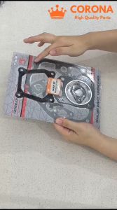 Packing Set Gasket GX 160 200 Komplit Paking Perpak Engine Mesin Penggerak Honda Genset