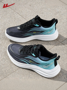 Warrior | Casual Running Shoes for Men Lightweight Soft and Elastic