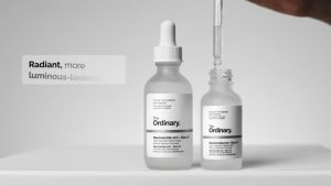 Niacinamide 10%+Zinc 1%╲ Hyaluronic Acid 2%+B5 ╲AHA30%+BHA2% Peeling Solution 30mlThe Ordinary Serum