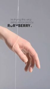 Ruruberry 2% BHA Solution Serum (30ml) [Twin Pack]