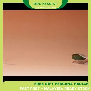 DROPASSIST 1734 6 IN 1 Essensial Travel Split Bottle Set Portable Travel Toiletry Cosmetics Refillable Bottles With Bag