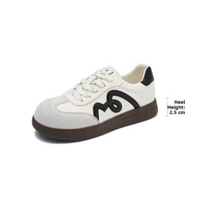 Josiny | Women Casual Versatile Soft Sole Sneaker