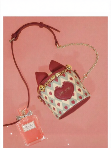 TOUTOU | Cute Butterfly Childrens Backpack