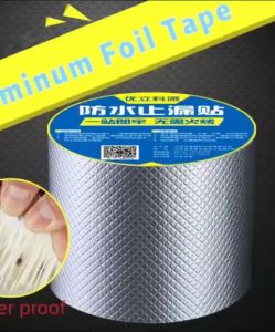 Pantapal Tape & Waterproof Solutions: Strong Repair & Sealant