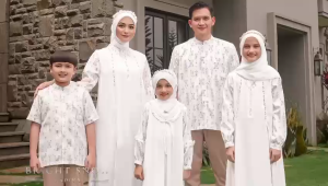 SARIMBIT ETHICA TERBARU 2026 BRIGHT SNOW