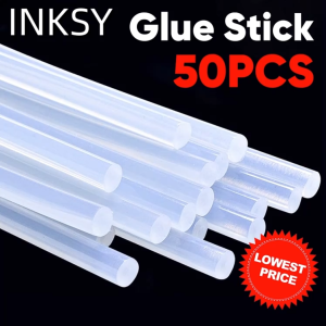 Family's Choice 7mm Hot Melt Glue Sticks: A Comprehensive Guide