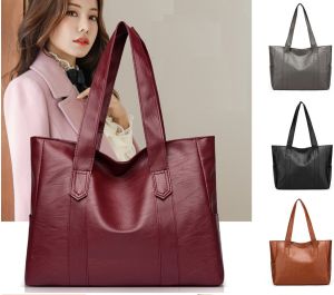 Dawaar Fashion Travel Dinner Office Tote Top Handle Women Travel Crossbody Sling Shoulder Bag Handbag Tote Handbag 5G2