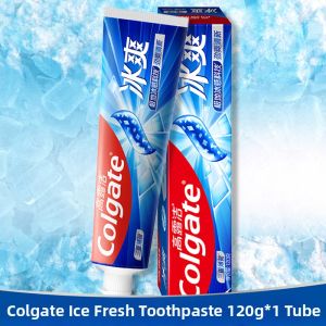 Colgate | Triple Mint Fresh Breath Toothpaste