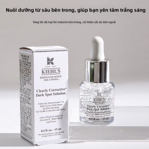 Kiehls | Tinh Chất Làm Trắng Sáng Da Dưỡng Ẩm Chống Nám