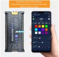 Combo đèn led cầu thang thông minh 32 kênh ( chỉ bộ điều khiển ) kết nối điện thoại FULL phụ kiện. 