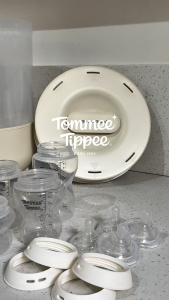 Tommee Tippee QuickDry Sterilizer with Dryer