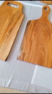 talenan kayu 40cmx18cm tatakan kayu besar premium