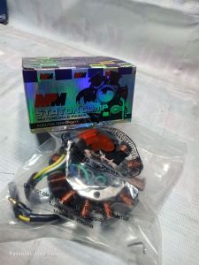 SPOOL SPUL KOMPLIT STATOR COMP ASSY BLADE REVO ABSOLUTE MPM