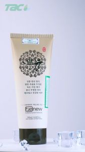Tẩy tế bào chết thảo dược giúp trắng da cao cấp Benew Peeling Gel 180ml THIÊN ANH COSMETIC