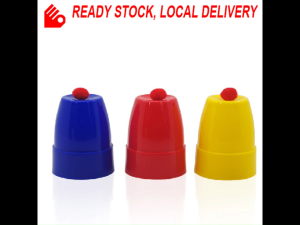 Big Cups and Balls Magic Prop Gimmick Trick Classic Stage Party Close Up Trick for Beginner