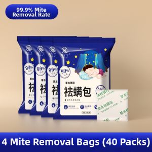 Herbal Dust Mite Removal For Bedding Dehumidifying