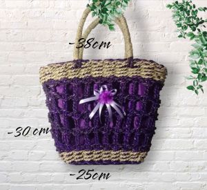 TAS RARA LILIT RANTE BUNGA