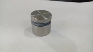 Jepit Kaca 1in x 2cm alat teknik stainless