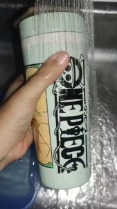 One Piece Straw Hat Jolly Roger Sticker Vinyl CUTOUT