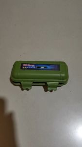 Senter Swat Mini Zoom