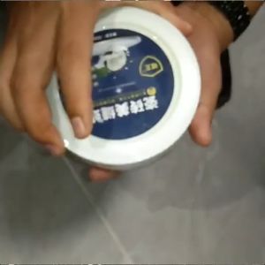 Felted Sewing Wax For Ceramic Tile 260g 美缝蜡地砖美缝剂专用瓷砖清洁隔离膏施工工具腊神器海绵水性