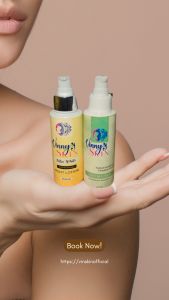 BASSIC VINSKIN LOTION PEMULA/VINSKIN BASSICE EXTRAWHITE/VINSKIN LOTION BOOSTER