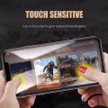 Tempered Glass Bening Anti Static Full Cover Vivo Y20 Y20A Y20 G Y20i Y20s G Y21 2021 Y21s Y21A Y21E Y21T Y22 Y22s 2022 Y30 Y30i Y30 5G Y31 Y31s 2021 Y32 Y33 2021 Y33s 5G Y33T Y34s Y35 2022 Y35 5G Anti gores Tahan Banting Lecet Anti Minyak Debu Top.