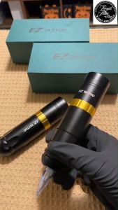 ฮอคเพนไร้สาย EZ Caster V1-V2 แบตเตอรี่1ก้อนติดเครื่อง