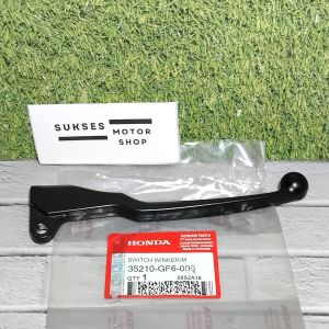 Handle set kanan kiri rem dan kopling Honda Win 100 Old New