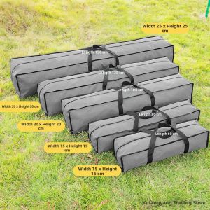 Portable Waterproof Dustproof Large Capacity Storage Bag