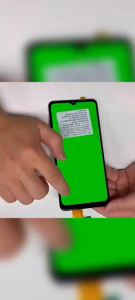 New For Xiaomi Redmi 10C LCD Display 220333QAG Touch Screen Digitizer Assembly For Redmi 10 Display 21061119DG Replacement Parts