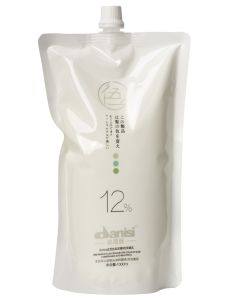 Danisi Double Oxygen Hair Dye Professional Salon Formula 2 Treatments 9 Degree 12 Degree Hair Coloring Glossy Shiny Long Lasting