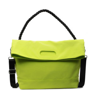 กระเป๋าถือขนาดใหญ่สำหรับผู้หญิง กระเป๋าสะพายข้างข้างเดียวสำหรับเดินทางไปทำงาน กระเป๋าสะพายข้างสำหรับนักเรียน กระเป๋าทอร์ตสำหรับใส่ของใช้ประจำวัน