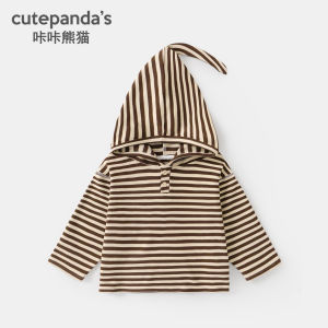 Cute Girls Hoodie Base Shirt Childrens Autumn Wear Small Kids Top Trendy Spring Autumn New Style Baby Girls Long Sleeve T-shirt