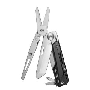 Multitool Plier tool Cable Wire Cutter Folding Plier Outdoor Camping Multitool Pocket Mini Portable Folding Pliers HandTools