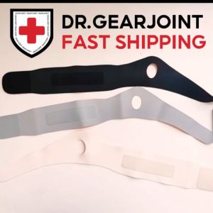 Wrist Wraps for TFCC Tear Compression Adjustable Strap Wrist Support For Pain Relief