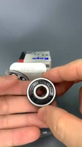 Vòng bi bạc đạn 6000 6001 6002 6003 6004 6005 Nsx KOYO - hàng chất lượng giá rẻ