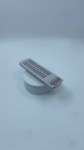 1PCS Washing Machine Filter Bag Suitable For Major Brands Of Washing Machine Accessories