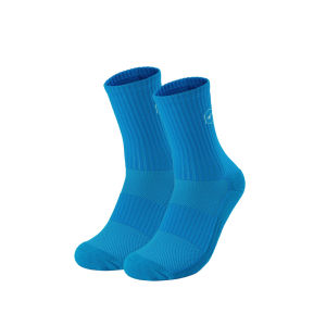 Elite Mens Marathon Running Socks Towel Bottom Outdoor Anti-Slip Moisture Wicking Hiking Socks UCAN Reckon Sports Socks