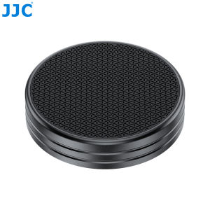 JJC | JJC Nhôm Nắp Ống Kính Cho Máy Ảnh Fujifilm Instax Wide Evo Chống Bụi Chống Trầy Xước Bảo Vệ Ống Kính Fuji Phụ Kiện Máy Ảnh