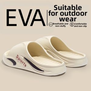 BUYANGSI | New Design Summer Beach Slip-resistant Anti-odor Mens Sandals