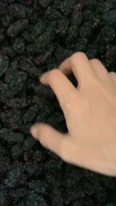 Táo tàu đen (gói 200g) táo đen hàng loại 1 chất lượng thơm ngon chắc thịt ngọt táo tàu huyền thoại