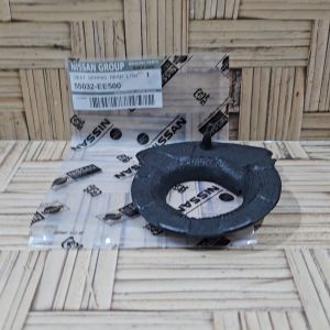 KARET TATAKAN PENAHAN PER KEONG BELAKANG BAWAH NISSAN LIVINA