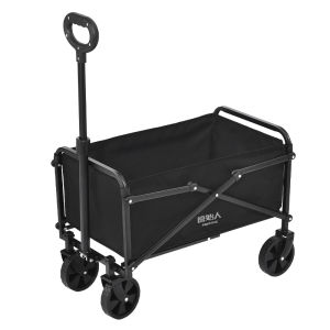 The Primitive | Folding Outdoor Camping Trolley Cart