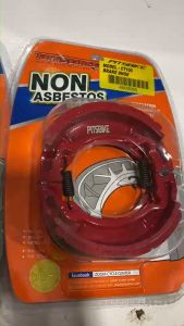 PITSBIKE BRAKE SHOE