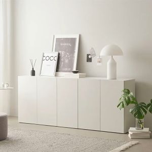 HL ตู้เก็บของ กล่องใส่ของ ตู้ชั้นเก็บของ ตู้เสื้อผ้า ตู้เก็บของในครัว โมเดิร์น คลาสสิค ตู้เก็บของเอนก ตู้เสื้อผ้า พร้อมส่ง