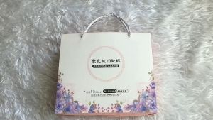 Hộp 8 Quần lót nữ (46-65kg) co giãn đàn hồi tốt mịn mát