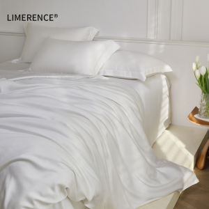 LIMERENCE | Cooling Tencel Linen Bedding Set 100 Pieces